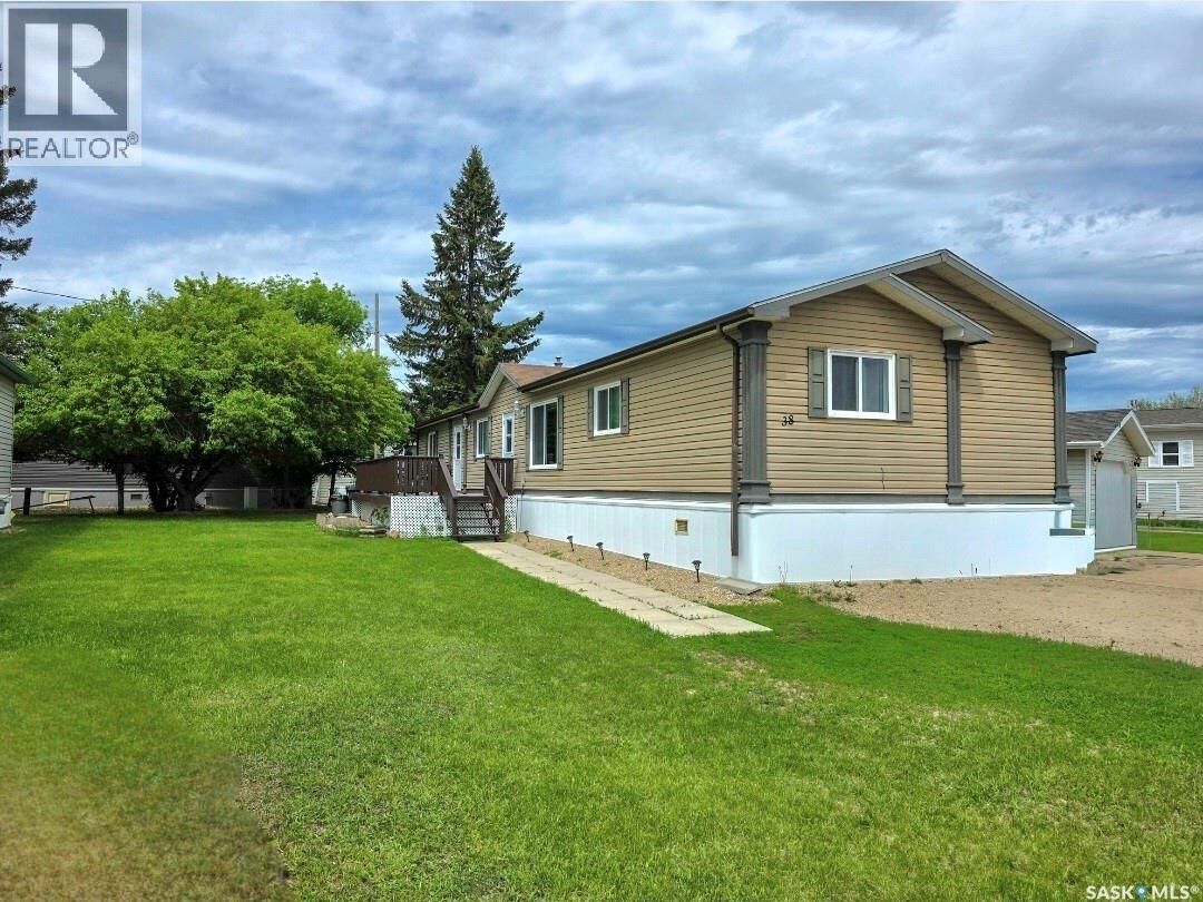 Property Photo:  38 555 Dielschneider Road  SK S0A 2P0 