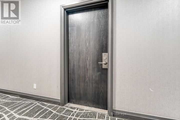 Property Photo: 297 College Street 805 ON M5T 0C2