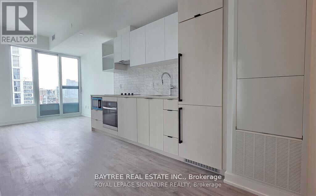Property Photo:  252 Church Street 3103  ON M5B 0E6 