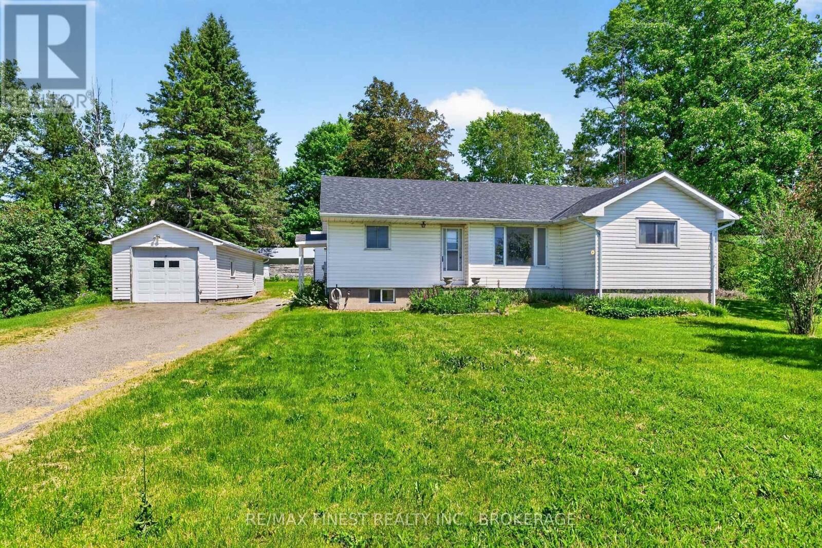 Property Photo:  3287 Highway 32  ON K0H 2N0 