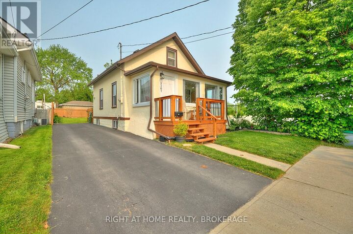 Property Photo:  4367 Homewood Avenue  ON L2E 4X3 