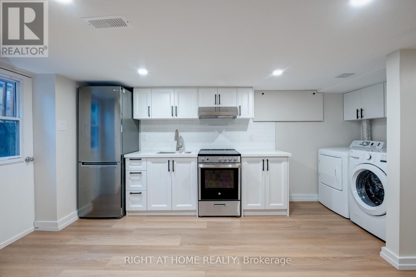 Property Photo: 3 Muriel Avenue Lower ON M4J 2X8