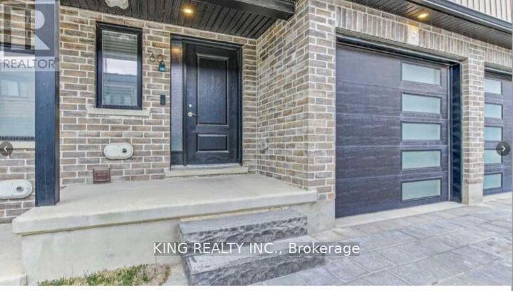 Property Photo: 811 Sarnia Road 60 ON N6H 0K3