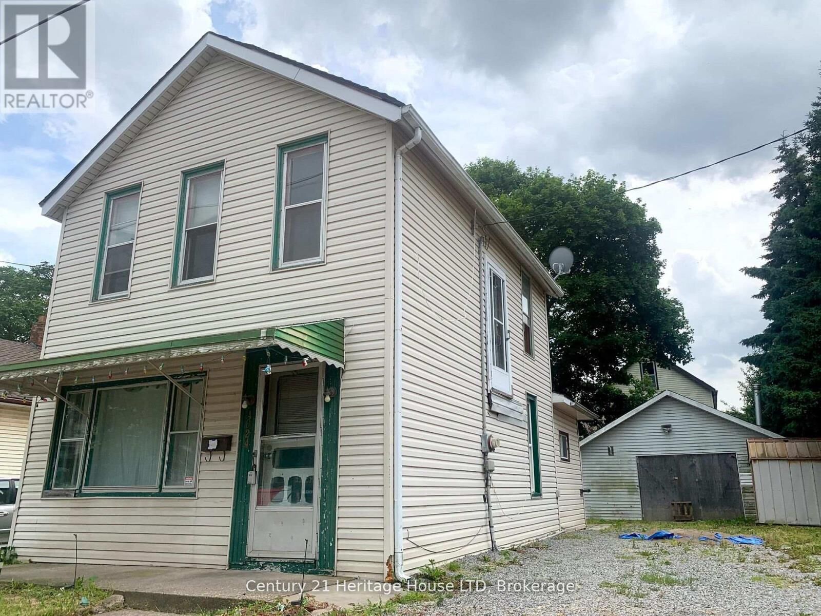 Property Photo:  4624 Jepson Street  ON L2E 1J4 
