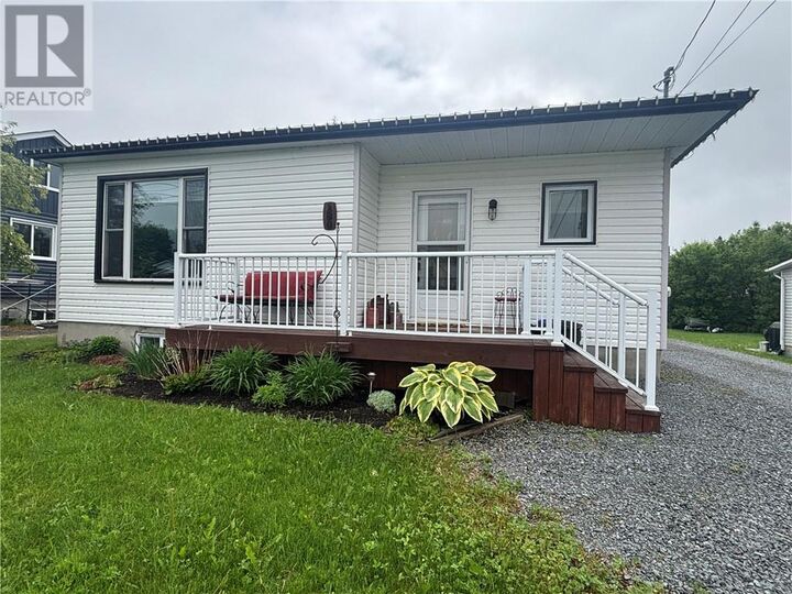 Property Photo:  180 Landry Street  ON P0M 1B0 