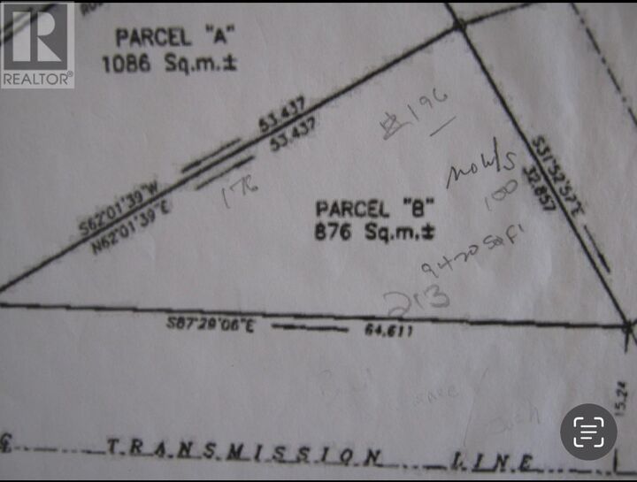 Property Photo:  196 Massey Drive  NL A2H 7A2 