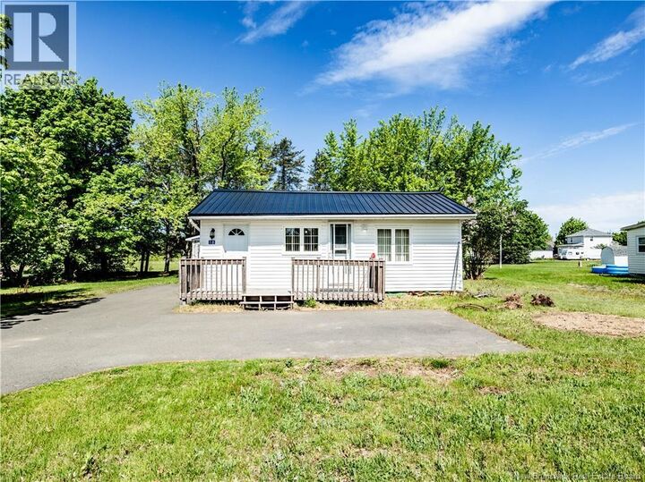 Property Photo:  18 Colonel  NB E4X 1C4 