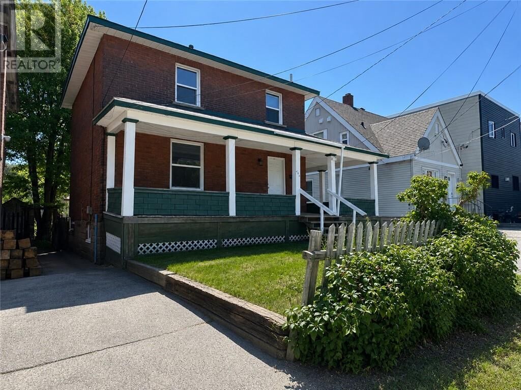 Property Photo:  340 Mabel Avenue  ON P3C 4V9 