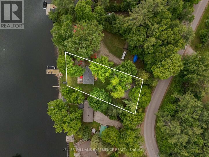 Property Photo: 4274 Canal Road ON L0K 2B0