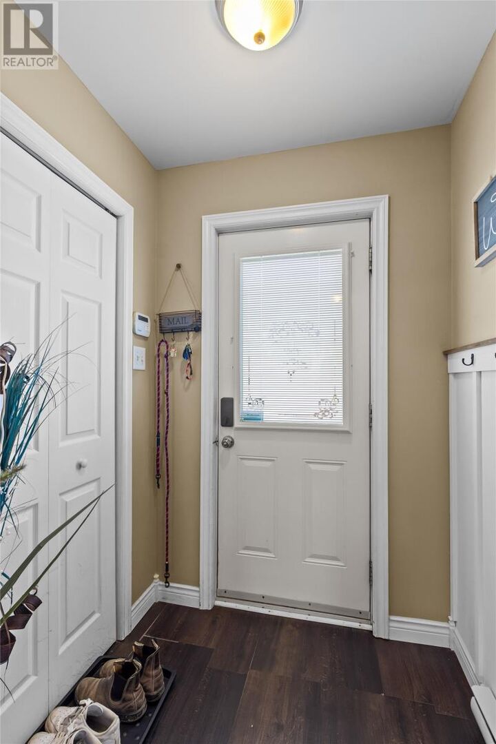 Property Photo: 153 Green Acre Drive NL A1H 1C3