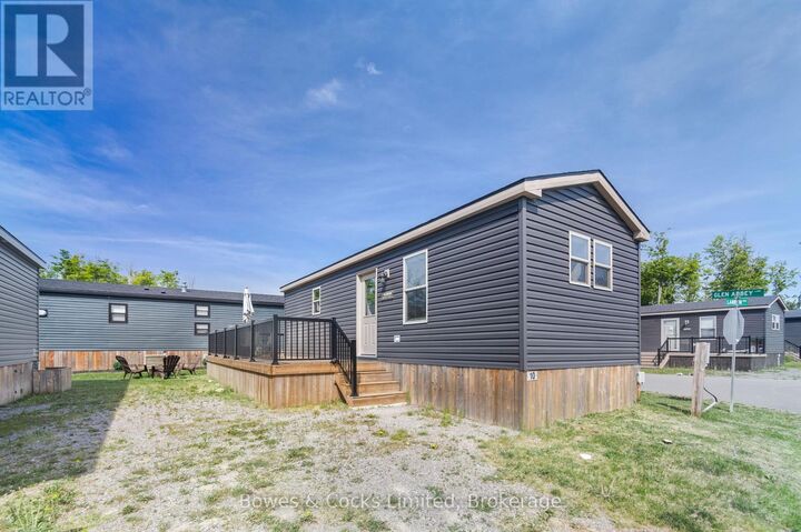Property Photo: 1235 Villiers Line 10 Lambton ON K0L 2G0