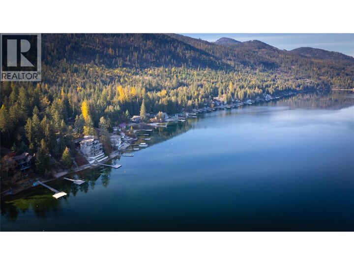 Property Photo: 1722 West Lake Drive BC V0H 1E0
