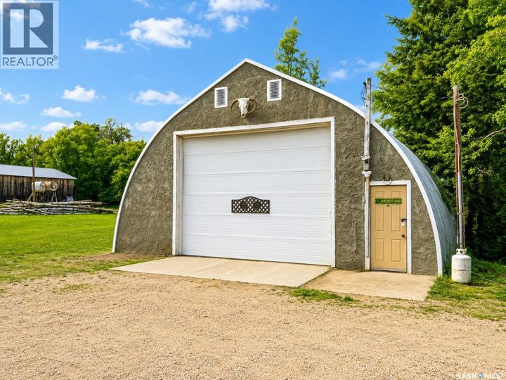 Property Photo: Gatzke Farm SK S0J 2E0