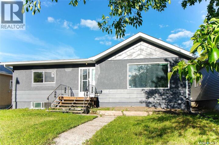 Property Photo:  425 Montreal Street  SK S4R 1L4 