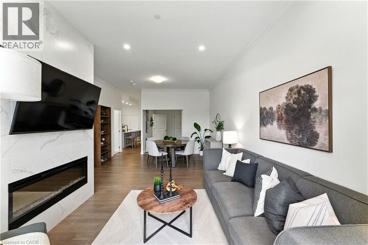 Property Photo:  1880 Gordon Street 207  ON N1L 0P5 