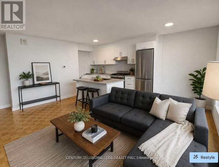 Property Photo:  20 Prince Arthur Avenue 10E  ON M5R 1B1 