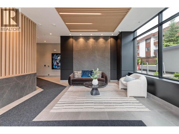 Property Photo:  110 East 17th Street 602  BC V7L 0K4 