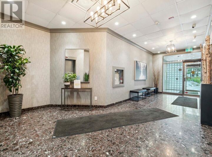 Property Photo: 897 Sheppard Avenue 310 ON M3H 2T4