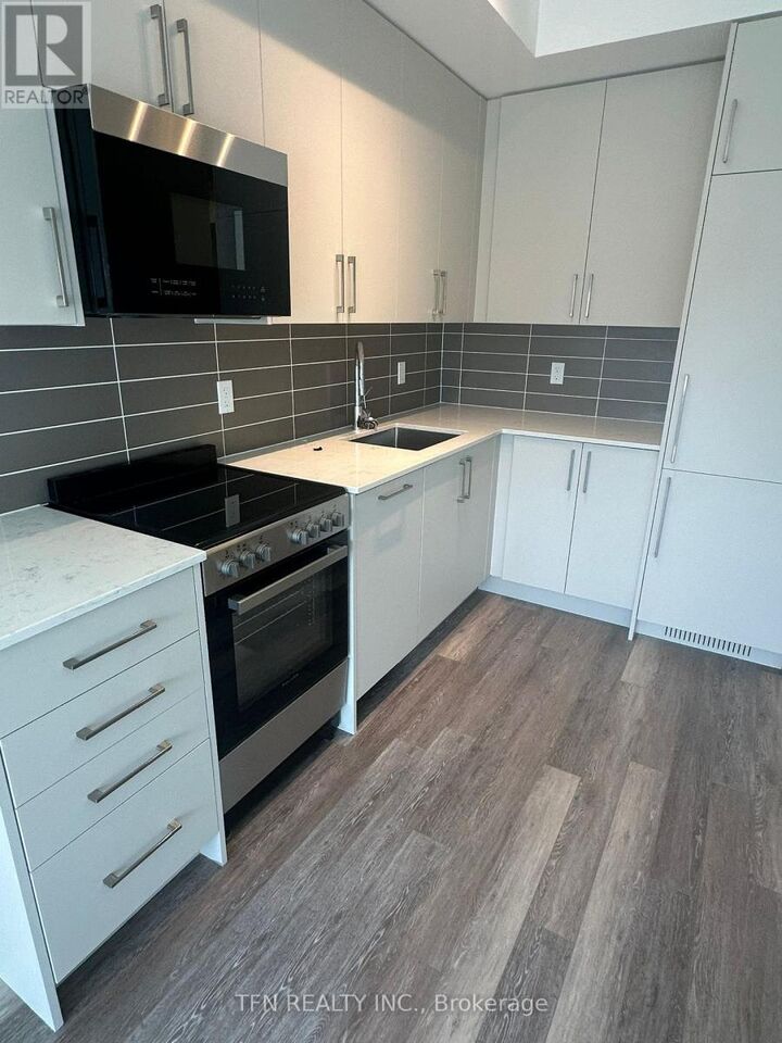 Property Photo: 2075 King Road 202 ON L7B 0R6