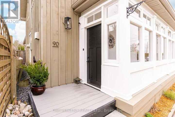 Property Photo: 90 Toronto Street North ON L9P 1C7