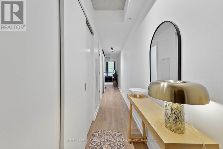 Property Photo:  458 Richmond Street West 308  ON M5V 0S9 
