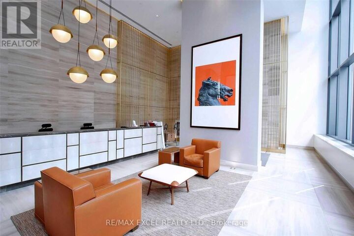 Property Photo:  50 Charles Street South 3404  ON M4Y 1T4 