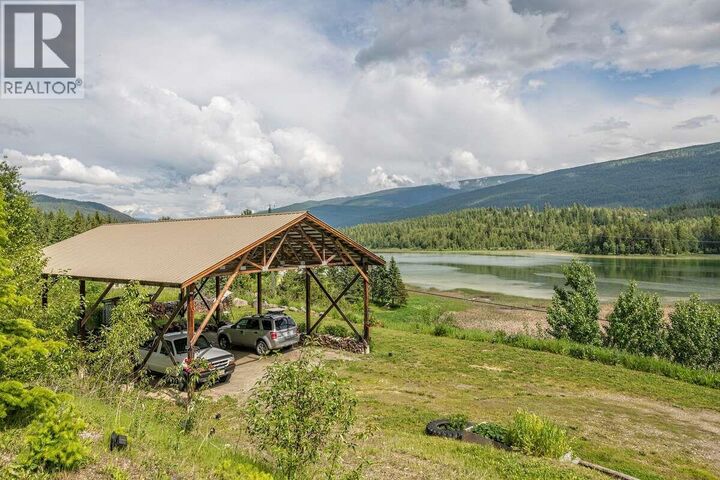 Property Photo:  3304 White Lake Road  BC V0E 2W1 
