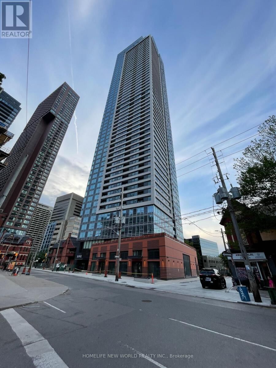 Property Photo:  609 Sherbourne Street 703  ON M4X 0A4 