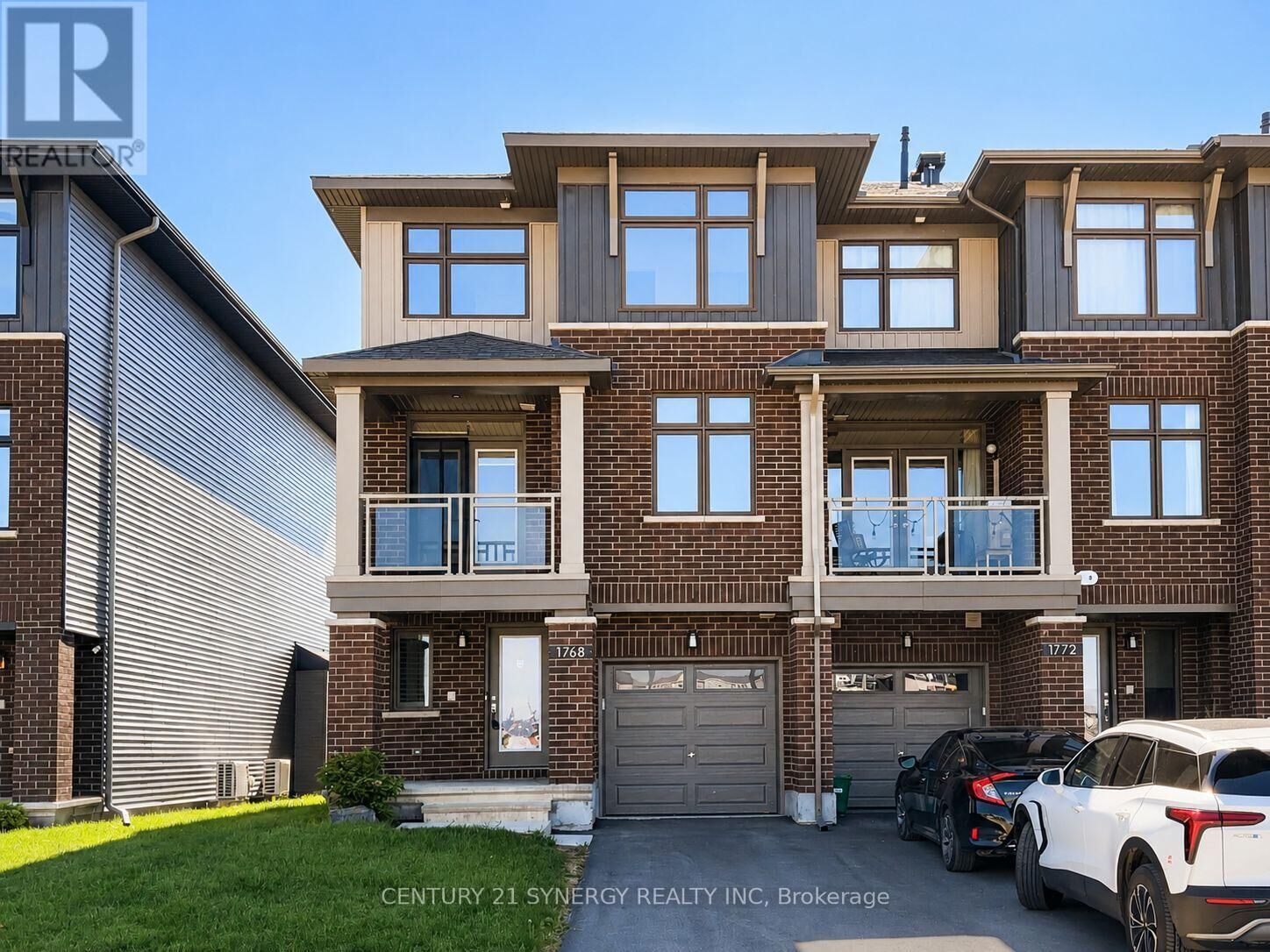 Property Photo: 1768 Crux Road ON K1W 0R3