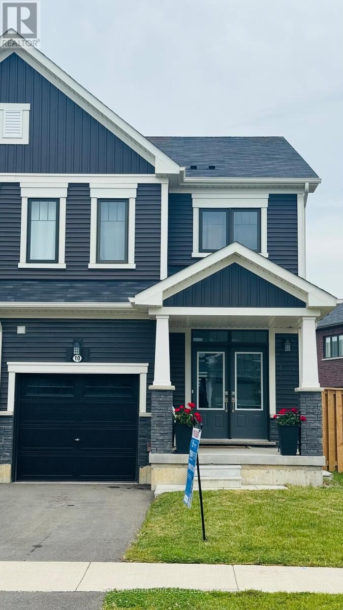 Property Photo:  10 Ellis Avenue  ON N3W 0E1 