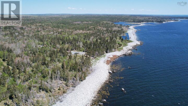 Property Photo: Lot (Pid 70050232) Gull Island Road NS B0T 1K0