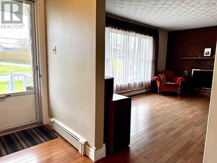 Property Photo:  4 Macaulay Avenue  NS B1A 1C9 