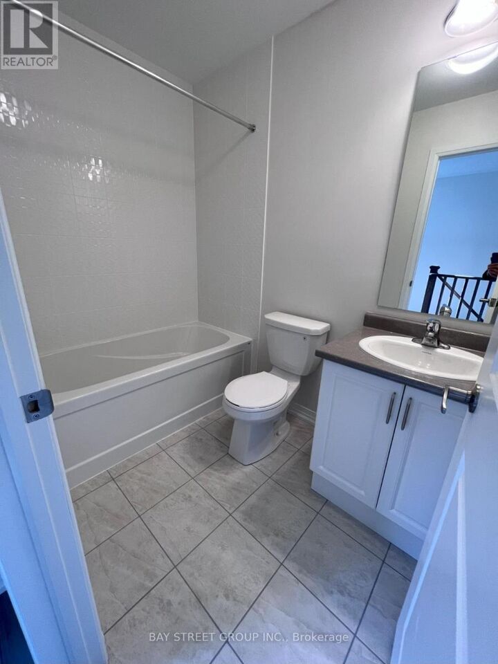 Property Photo: 89 Carneros Avenue ON L6B 1R2