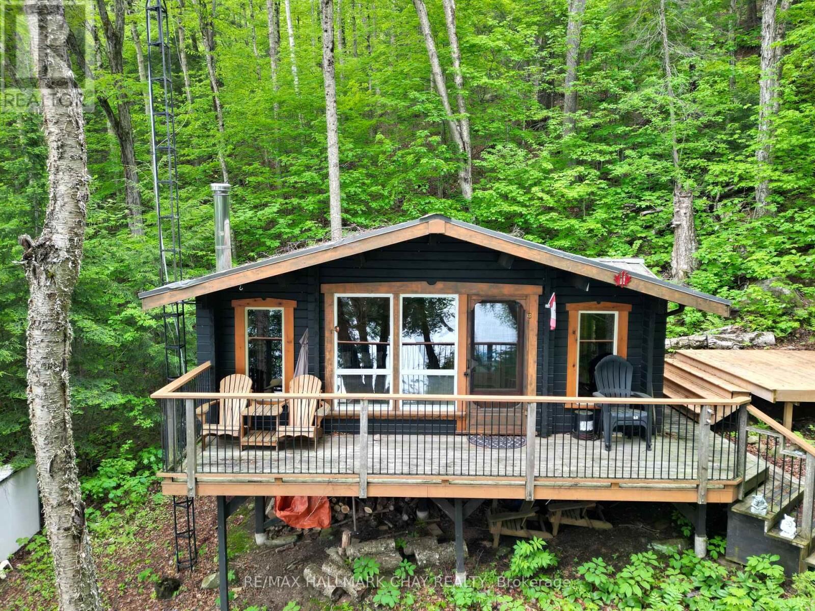 Property Photo: 0 Hazard Hill Road ON P0A 1M0