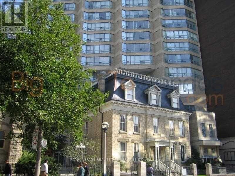 Property Photo:  71 Simcoe Street 1503  ON M5J 2S9 