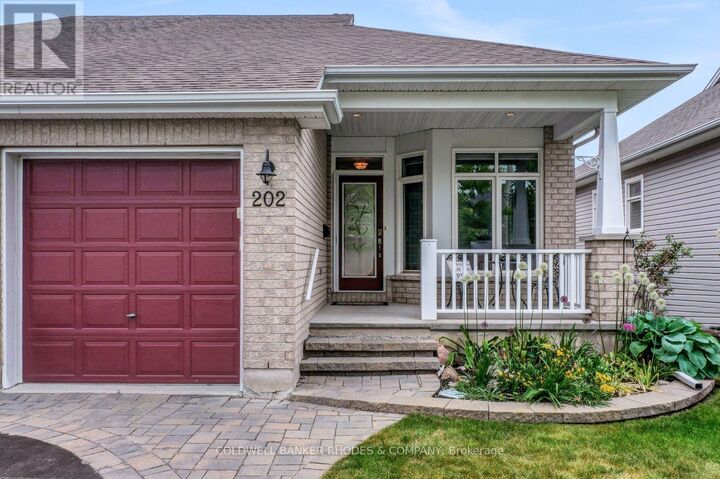 202 Bulrush Crescent — photo 1
