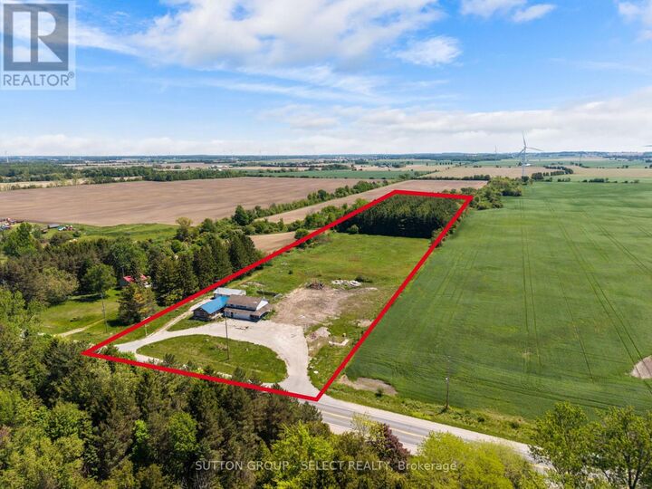Property Photo: 82522 Bluewater Highway ON N7A 3X9