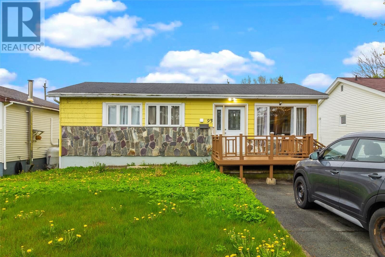 Property Photo: 93 Smallwood Drive NL A1N 1B1
