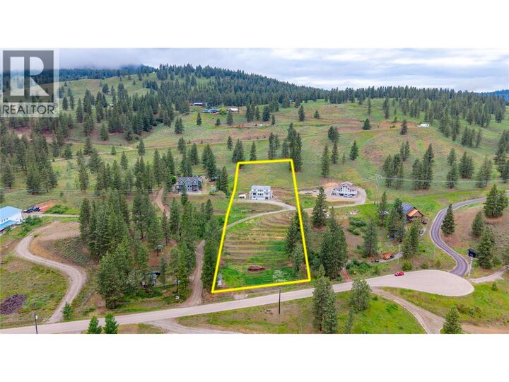 Property Photo: 318 Hidden Valley Road BC V0X 1W0