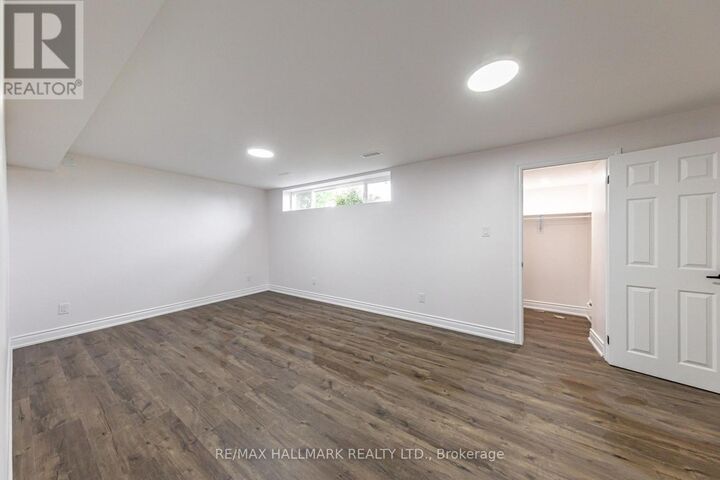 Property Photo:  6 Paloma Place Lower  ON M1J 1P7 