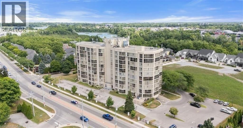 Property Photo:  162 Martindale Road 801  ON L2S 3S4 
