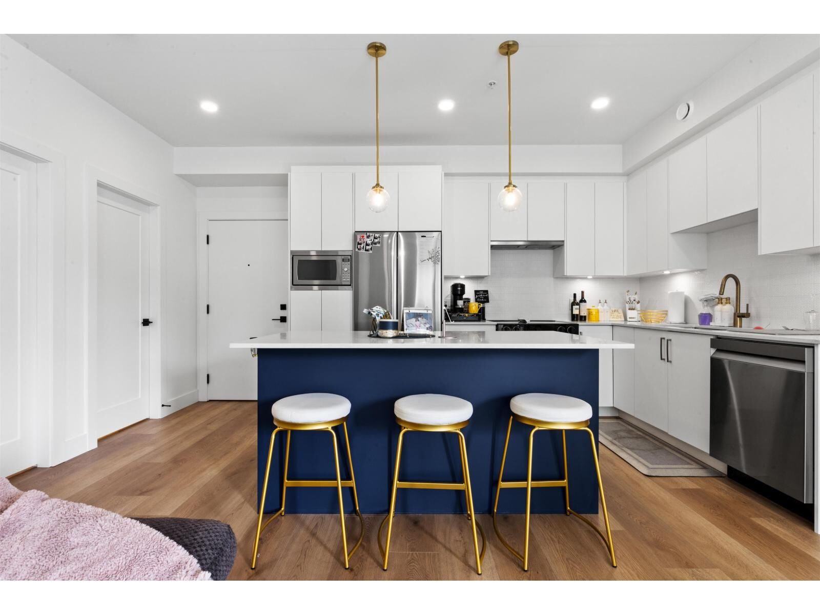 Property Photo:  20286 72B Avenue 311  BC V2Y 1T2 