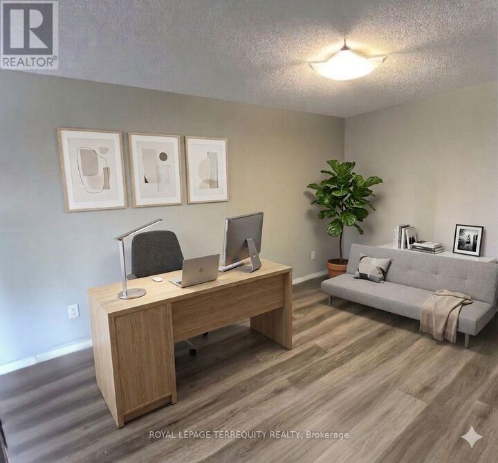 Property Photo:  5795 Yonge Street 413  ON M2M 4J3 