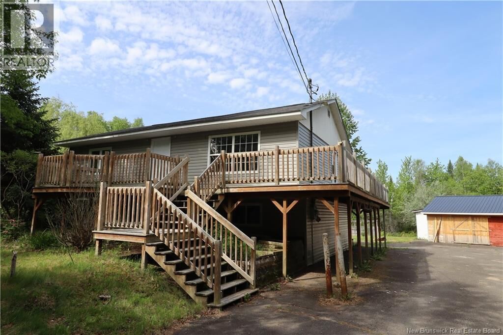 Property Photo: 1108 Route 616 NB E6L 2N9