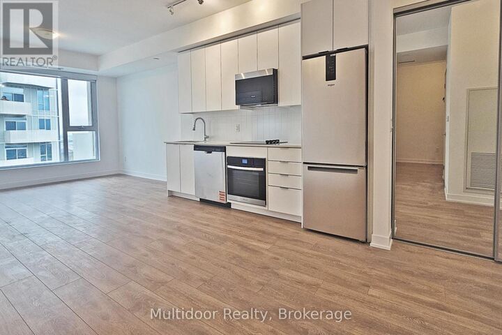 Property Photo:  10 Abeja Street 2417  ON L4K 0R4 