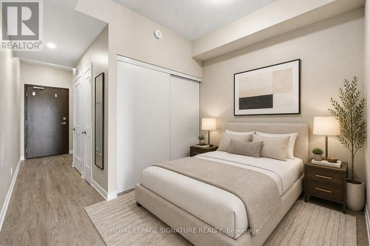 Property Photo:  15 Queen Street South 1103  ON L8P 0C6 