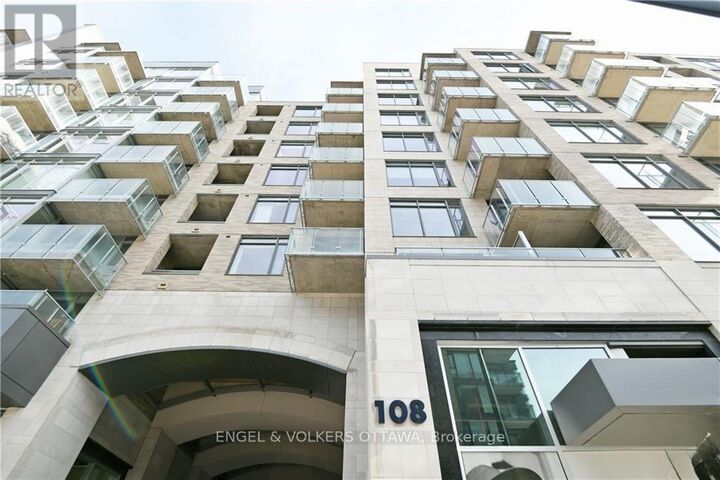 Property Photo: 108 Richmond Road 208 ON K1Z 0B3