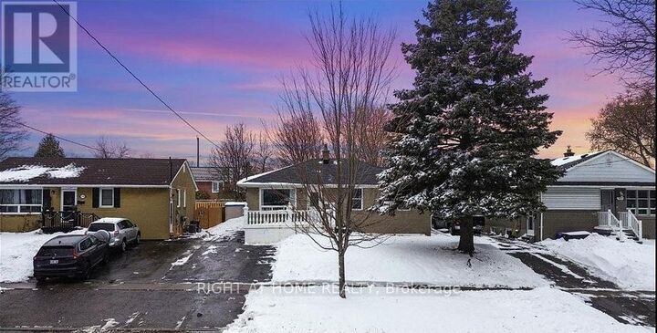 Property Photo:  484 Phillip Murray Avenue Lower  ON L1J 1H5 