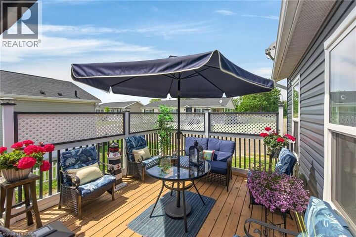 Property Photo: 29 Hickory Hollow ON N0A 1P0
