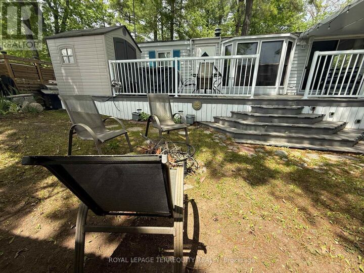Property Photo: 262 Birch ON K0L 2H0